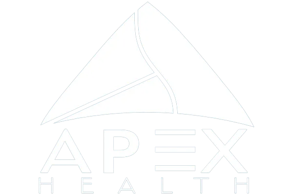 Chiropractic Benton AR Apex Health Logo